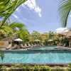Отель Kailash Suite by Pramana Villas, фото 12