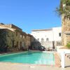 Отель Modern Studio With Terrace, Near the Popular St. Maxime, фото 13