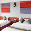 Отель Sapa O'Chau Hotel, фото 28