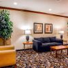 Отель Comfort Inn & Suites Grinnell near I-80, фото 16