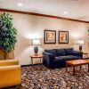 Отель Comfort Inn & Suites Grinnell near I-80, фото 12