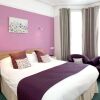 Отель Mount Edgcombe Guest House в Торки