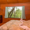 Отель Casa Macaw Jungle Cabin w Private Pool Wifi and AC, фото 4