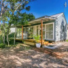 Отель Kookaburra Beach Cottage on Tallow, фото 18