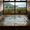 Отель Sarugakyo Onsen Ryokan Higuchi, фото 14