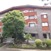Отель Apart-hotel em Gramado, padrão 4 estrelas, no centro, фото 1