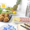 Отель Rome Eco Suites, фото 11