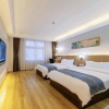 Отель Coco Xili Hotel (Baoding East Railway Station Heda New Area Branch), фото 6