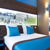 Отель Hôtel des Savoies Lyon Perrache, фото 6