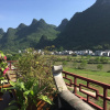 Отель Yangshuo Eden Garden Hotel, фото 18