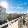 Отель Apartments Warsaw Krucza by Renters в Варшаве