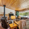 Отель Bigfoot Retreat - Close to Golf and the Beach by Yosemite Region Resorts, фото 13