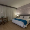Отель Suntory Business Hotel, фото 6