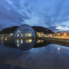 Отель Valley View house, фото 16