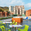 Отель Hampton by Hilton Cali, Colombia, фото 22
