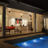 Отель Villa Santai Seminyak, фото 8