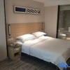 Отель King Hotel (Foshan Nanhai Avenue Guicheng Metro Station), фото 5