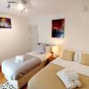 Отель Beautiful 3-bed House in Chatham, фото 10