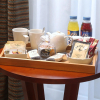 Отель Best Western Plus Edinburgh City Centre Bruntsfield Hotel, фото 18