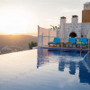 Отель Villa Sur by Akdenizvillam, фото 8