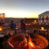 Отель Sahara Magic Luxury Camp, фото 23
