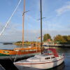 Отель Lagunenstadt Ueckermünde, фото 30