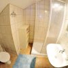 Отель Pension 220 - rodinné apartmány v centru Vrchlabí, фото 15