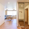 Отель Crystal Apartment, фото 2