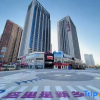 Отель Seekway Hotel (Baolong Tiandi), фото 3