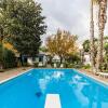 Отель Napoli appartamento in Villa 1 bedroom piscina Wi-fi, фото 5