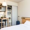 Отель Aparthotel Adagio Access Palaiseau Saclay, фото 9