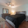 Отель Gulf Access #C 2-bedroom w/ Heated Pool, фото 6