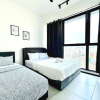 Отель OYO Home 90948 Irishe Homestay Penang City Seaview, фото 24