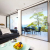 Отель Seductive Sunset Villa Patong A5 3 Bed Ocean Views Overlooking Patong Beach, фото 22