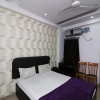 Отель Spot On 42243 Hotel Shubh Sarthak, фото 21