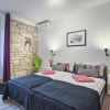 Отель Top Center Rooms & Studio, фото 3