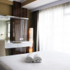 Отель Exquisite 1BR Apartment at Gateway Pasteur, фото 4