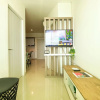 Отель Good And Homey 2Br At Grand Kamala Lagoon Apartment, фото 14