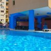 Отель Studio in Torremolinos, With Wonderful sea View, Pool Access and Wifi, фото 1