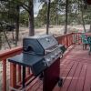 Отель 3 Bears Cabin - Two Bedroom Cabin, фото 10