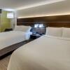 Отель Holiday Inn Express & Suites Troy, an IHG Hotel, фото 43