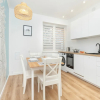 Отель Charming Apartment in Gdynia by Renters, фото 6