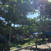 Отель Pousada e Camping Lagoa da Conceição, фото 26