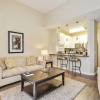 Отель Global Luxury Suites at Lincoln Blvd, фото 7