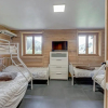 Отель Le Chalet Blanc, фото 1