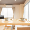Отель Tsuru INN Shinsaibashi DZ, фото 13