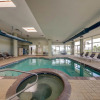 Отель Marvelous Beach Condo in Orange Beach With Outdoor and Indoor Heated Pool, фото 12