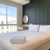 Отель Stylisth 1Br At Tokyo Riverside Pik 2 Apartment, фото 8