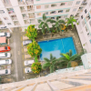 Отель Restful And Simply 2Br At Sky View Apartment, фото 17