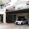 Отель OYO 3741 Mutiara Syariah 1, фото 7